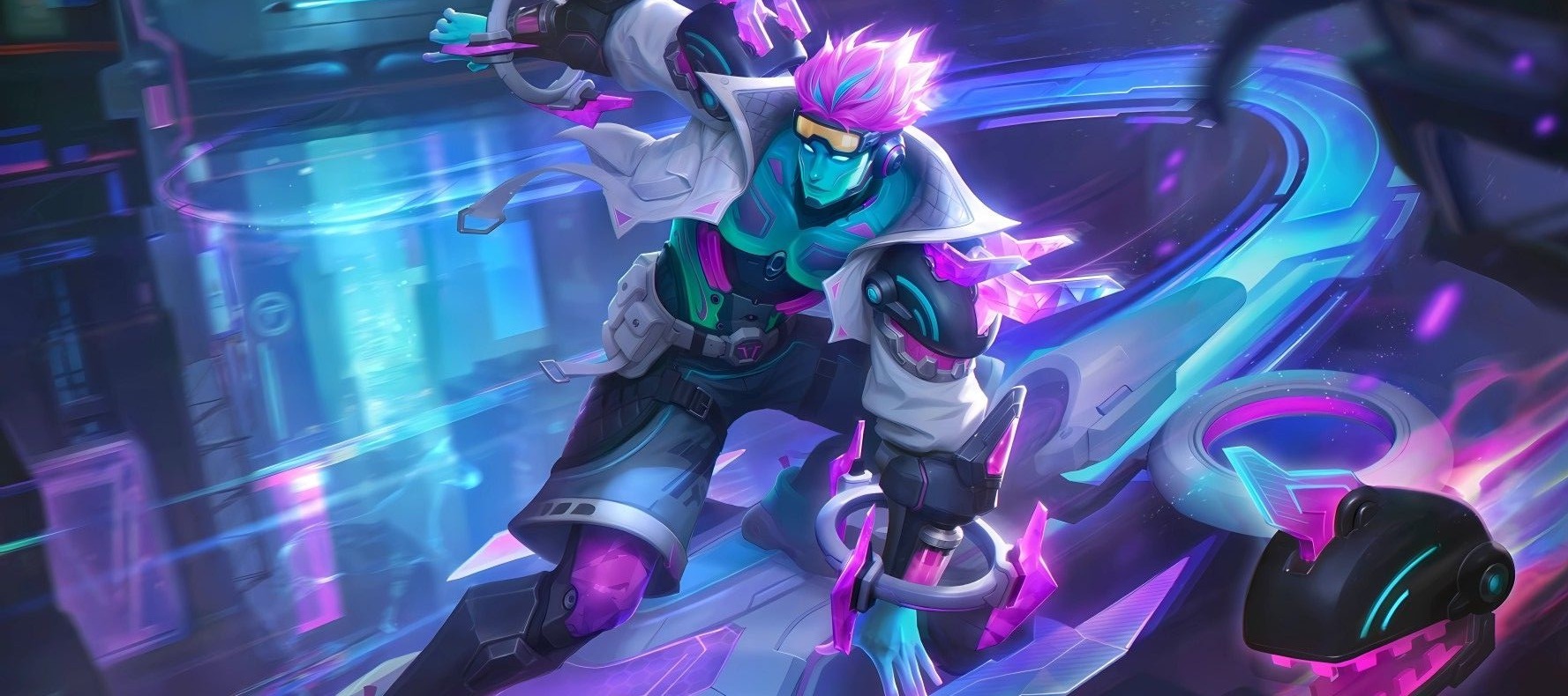 Mobile Legends (Khmer)