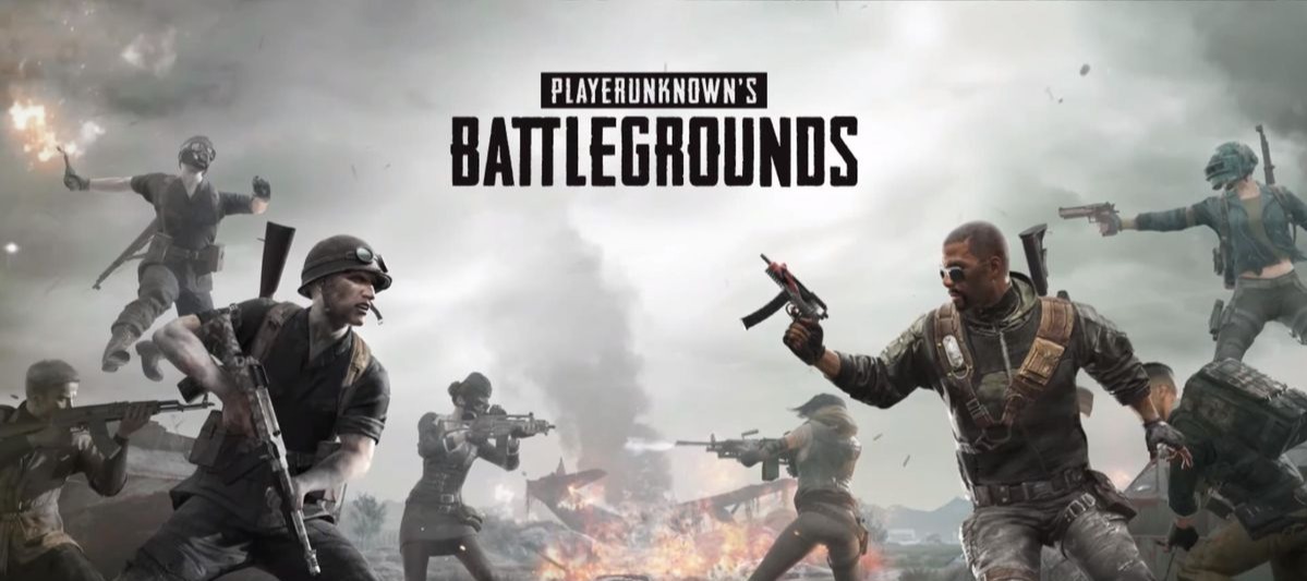 PUBG Mobile