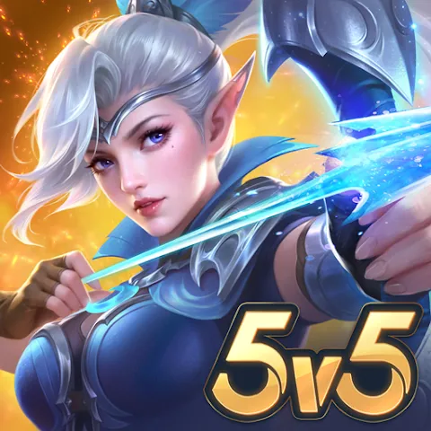Mobile Legends (MY|SG|PH)